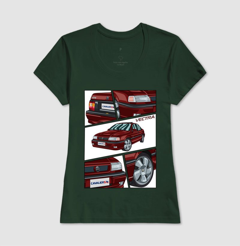 Camisa 15