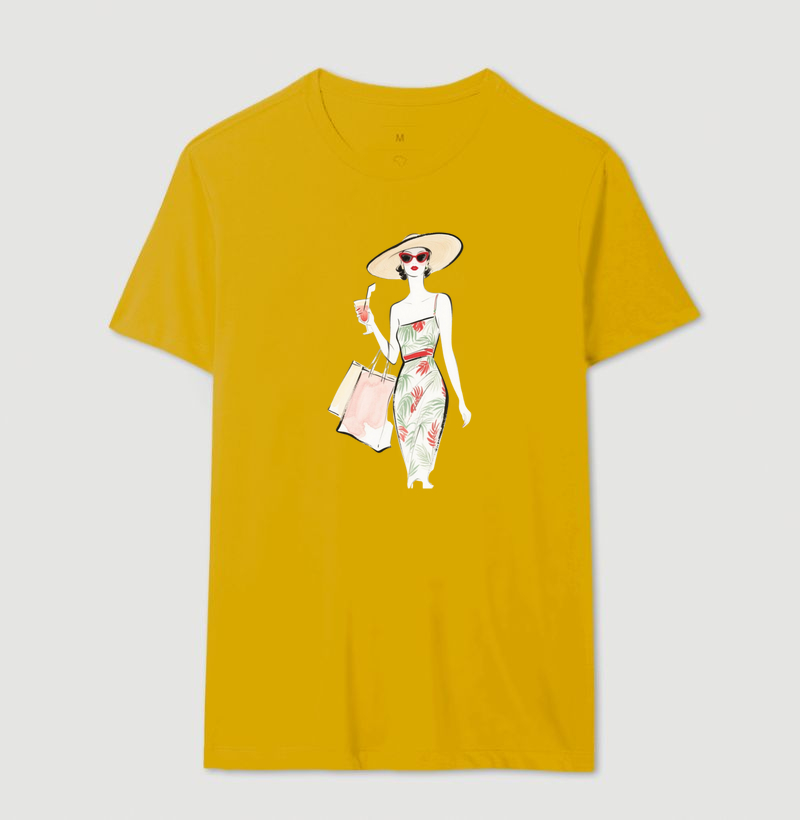 Camisa 13
