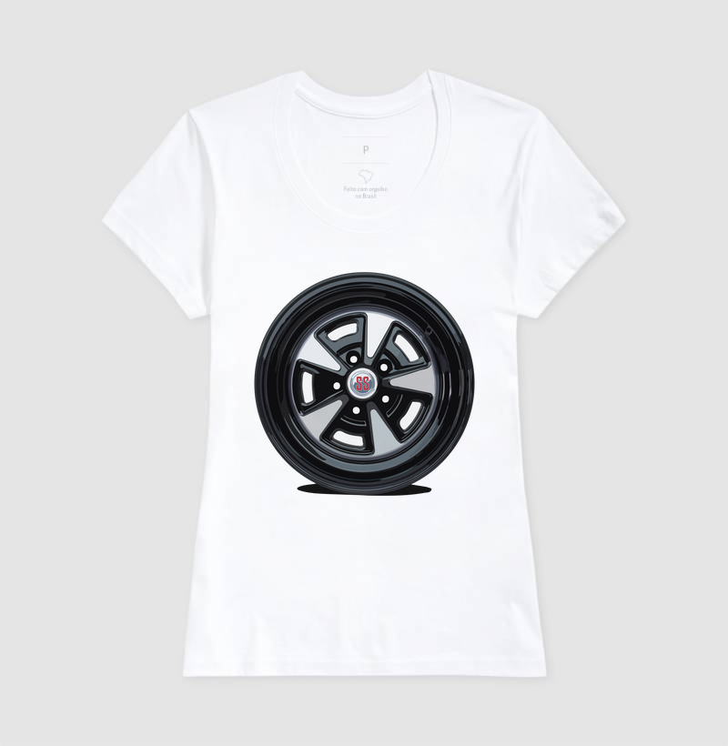 Camisa 15