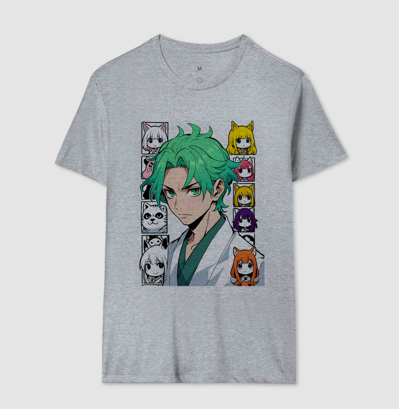 Camisa 7
