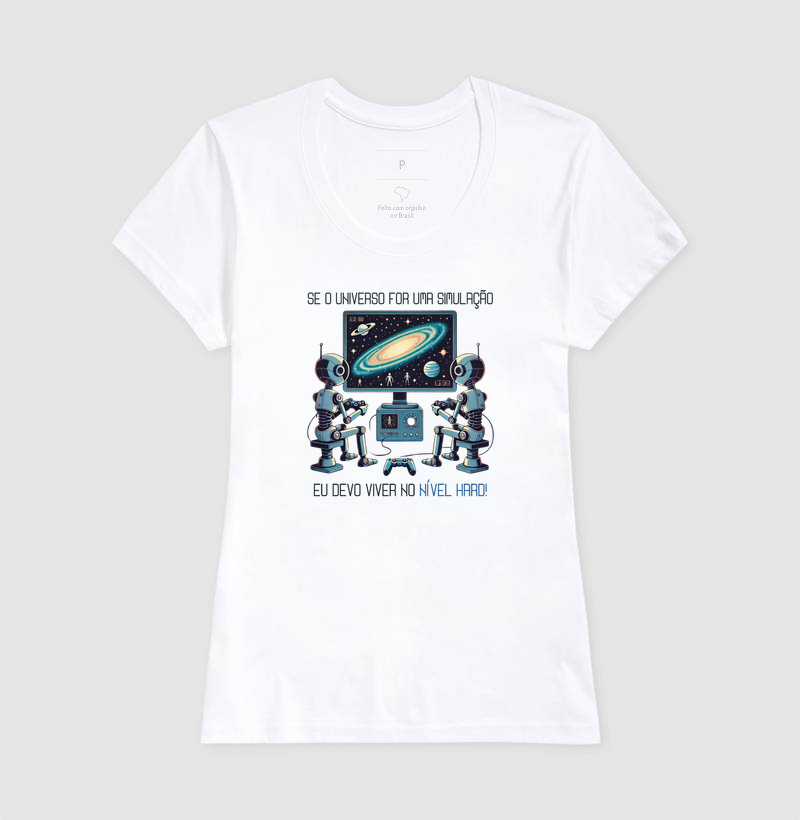 Camisa 19