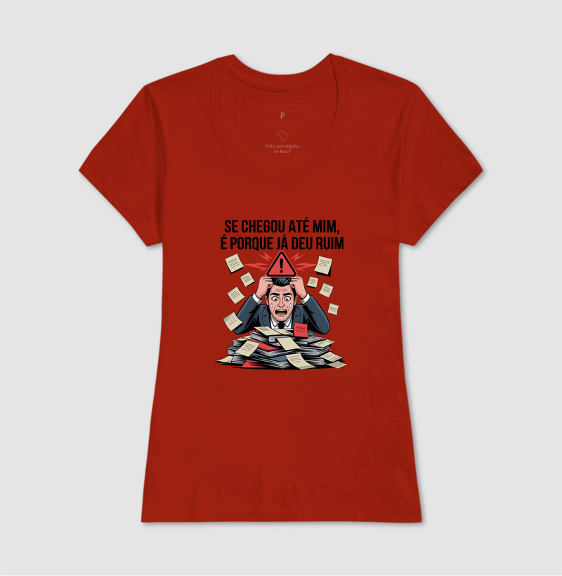 Camisa 6