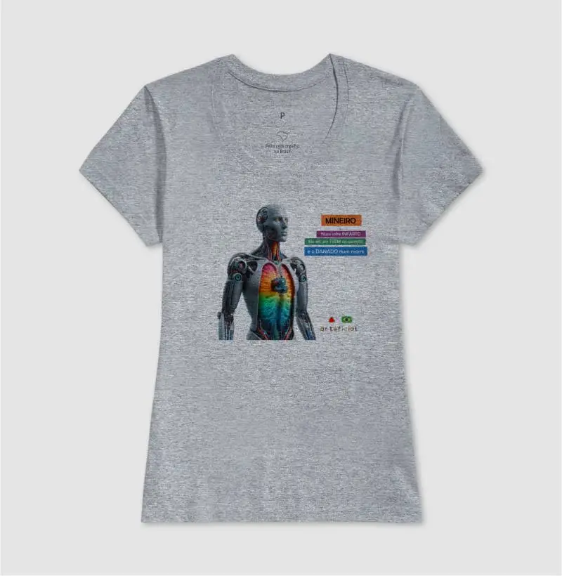 Camisa 8