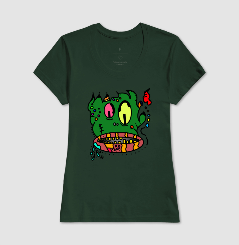 Camisa 10