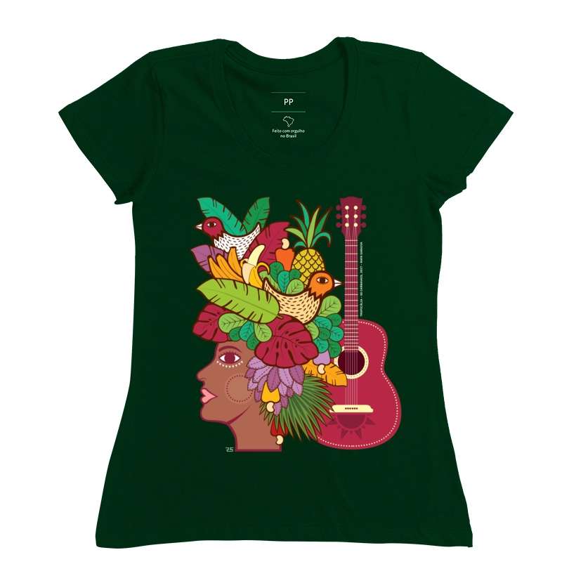 Camisa 10