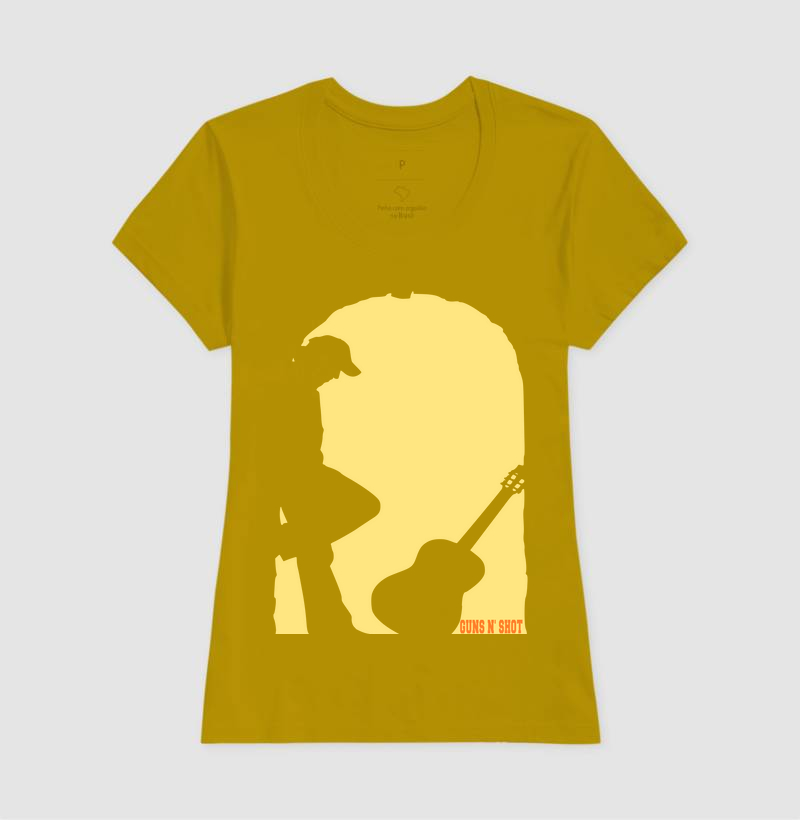 Camisa 12