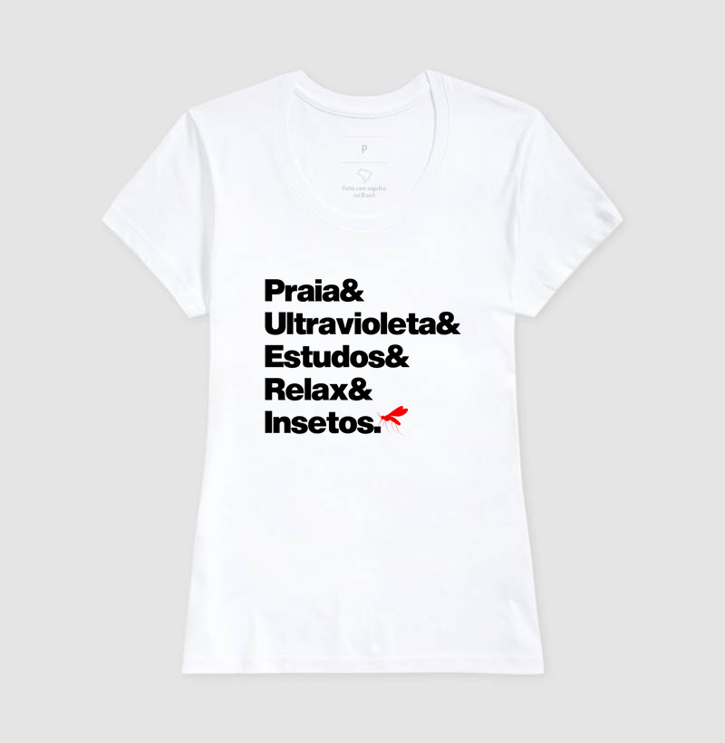 Camisa 10