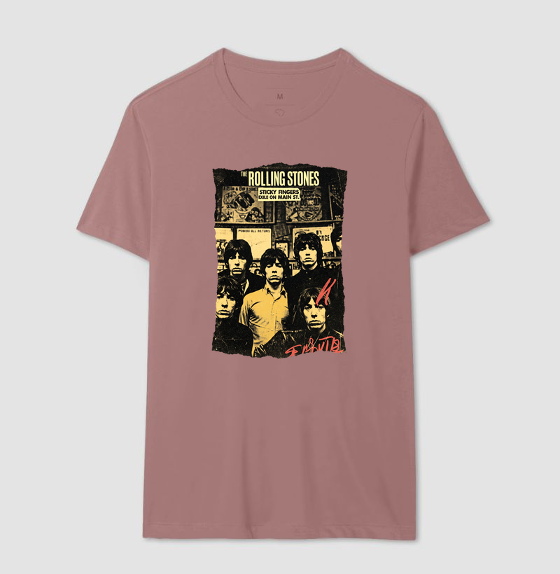 Camisa 19