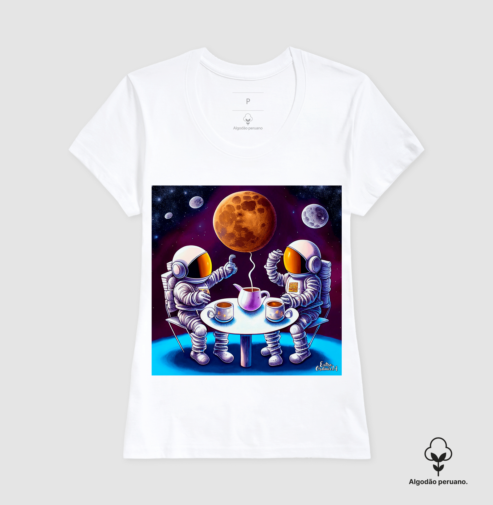 Camisa 3