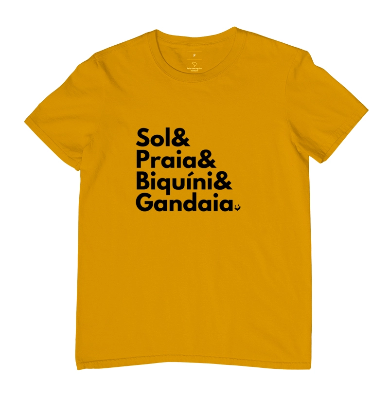 Camisa 7