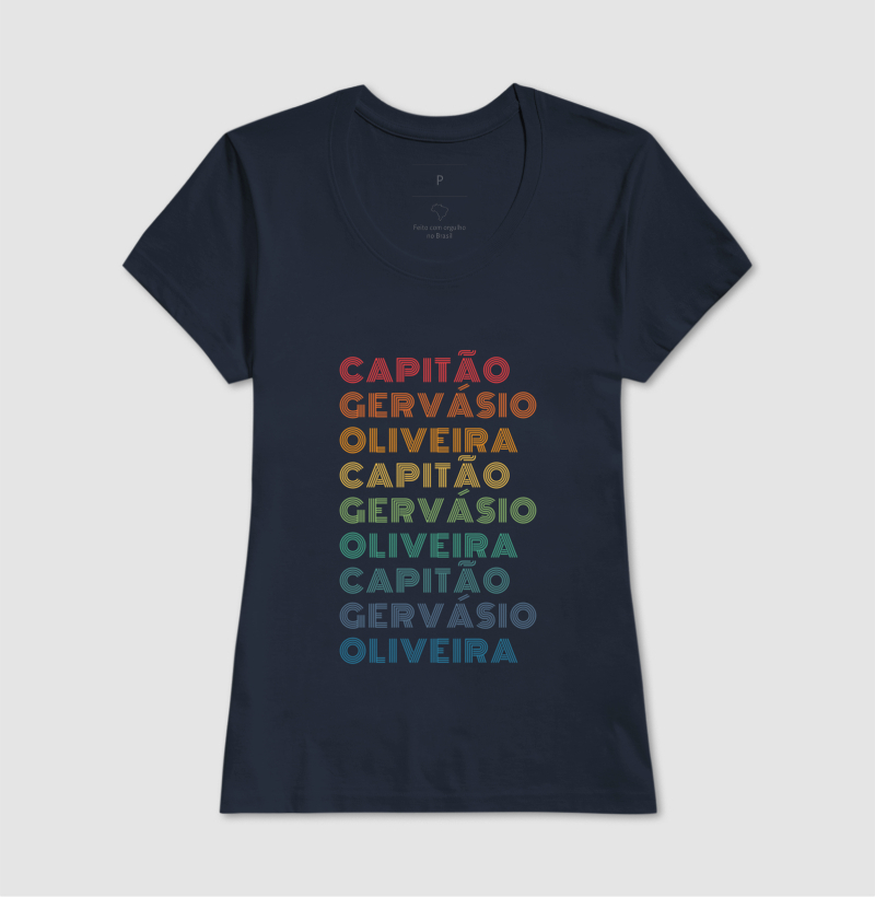 Camisa 11