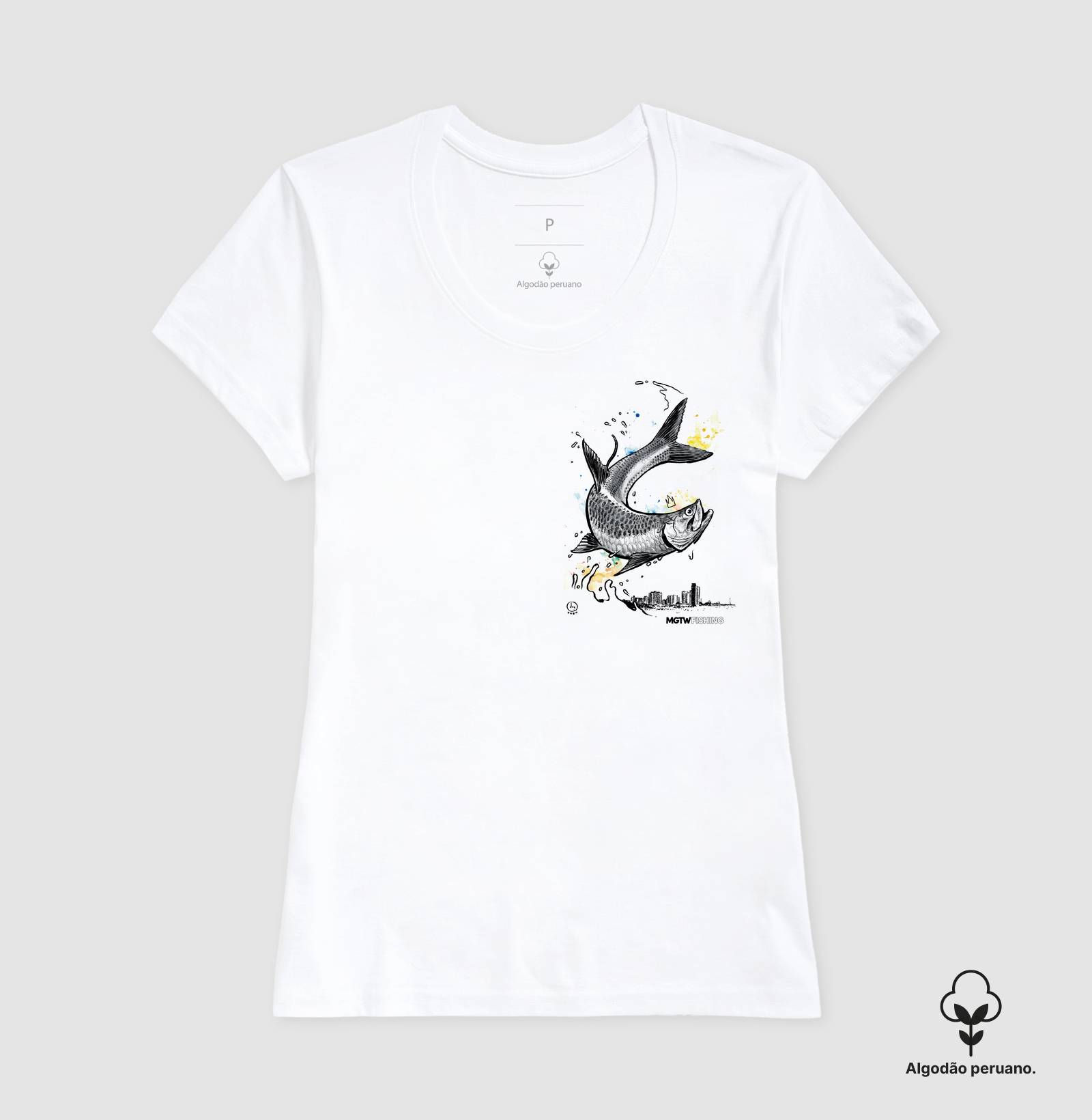 Camisa 2