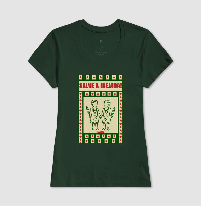 Camisa 12