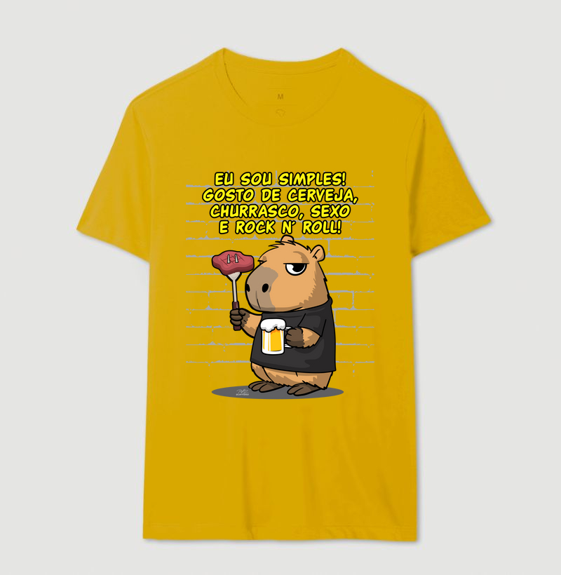 Camisa 13