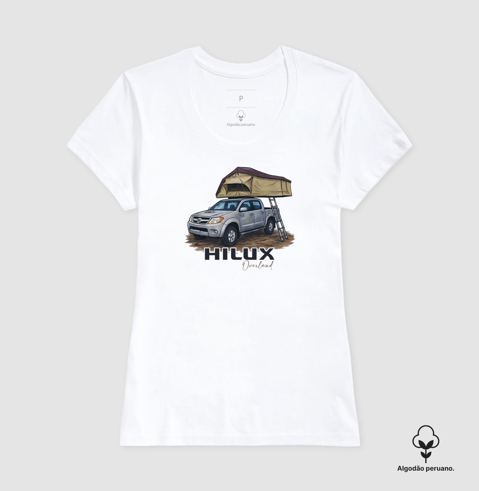 Camisa 5