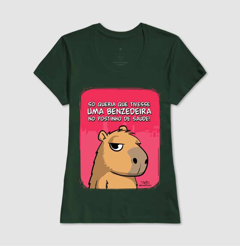Camisa 9
