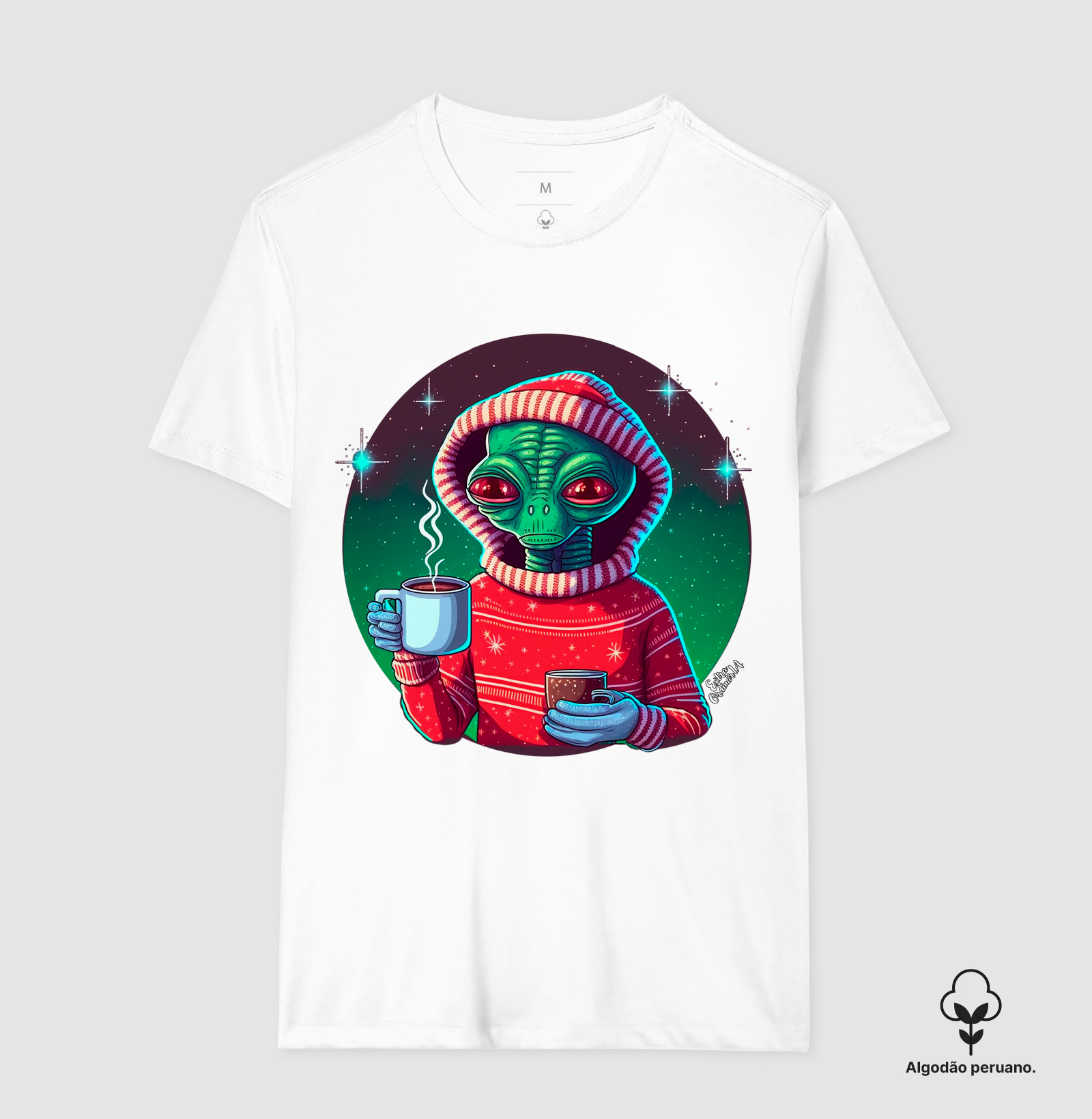 Camisa 4