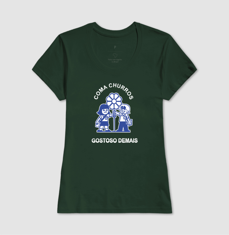 Camisa 6