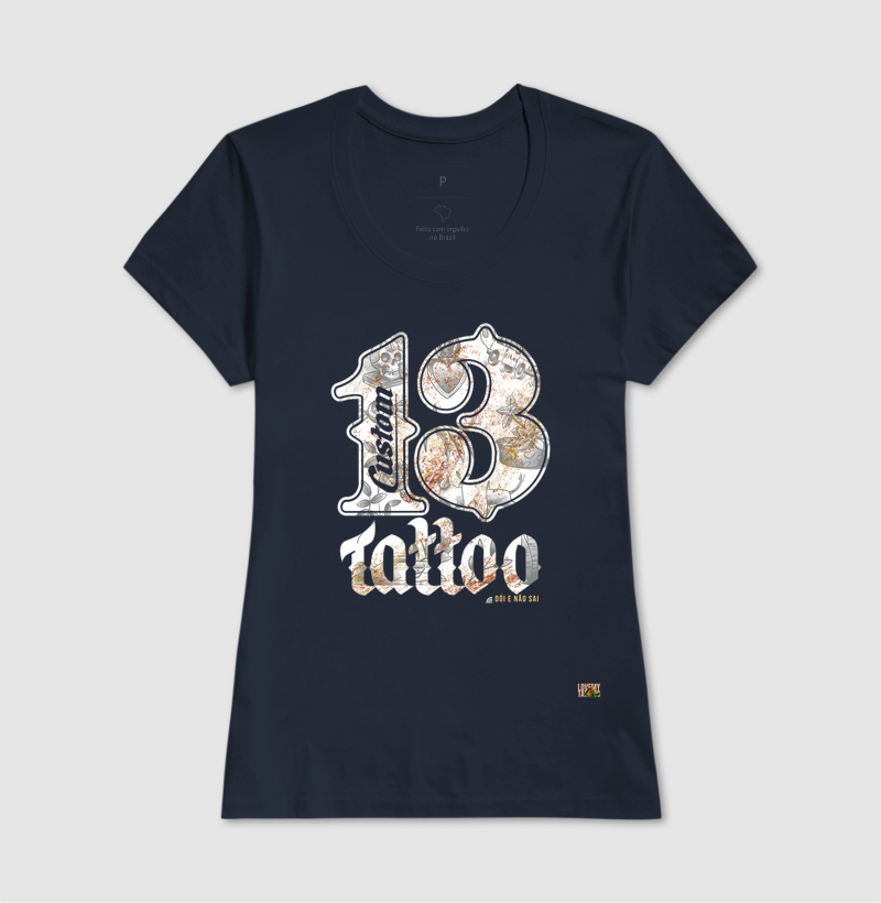 Camisa 10