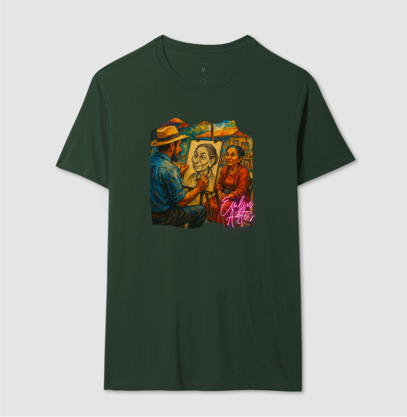 Camisa 10