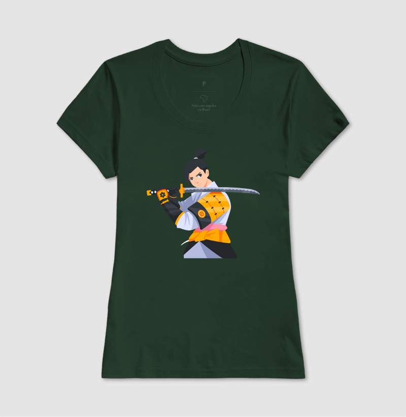 Camisa 15