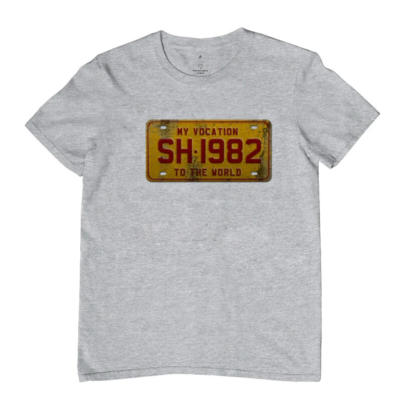 Camisa 7
