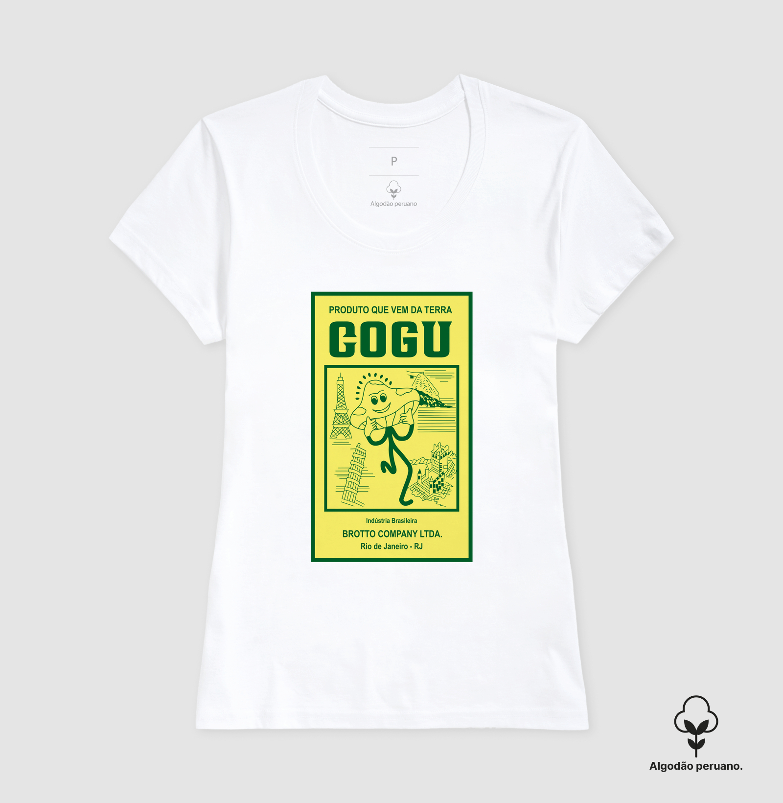 Camisa 5