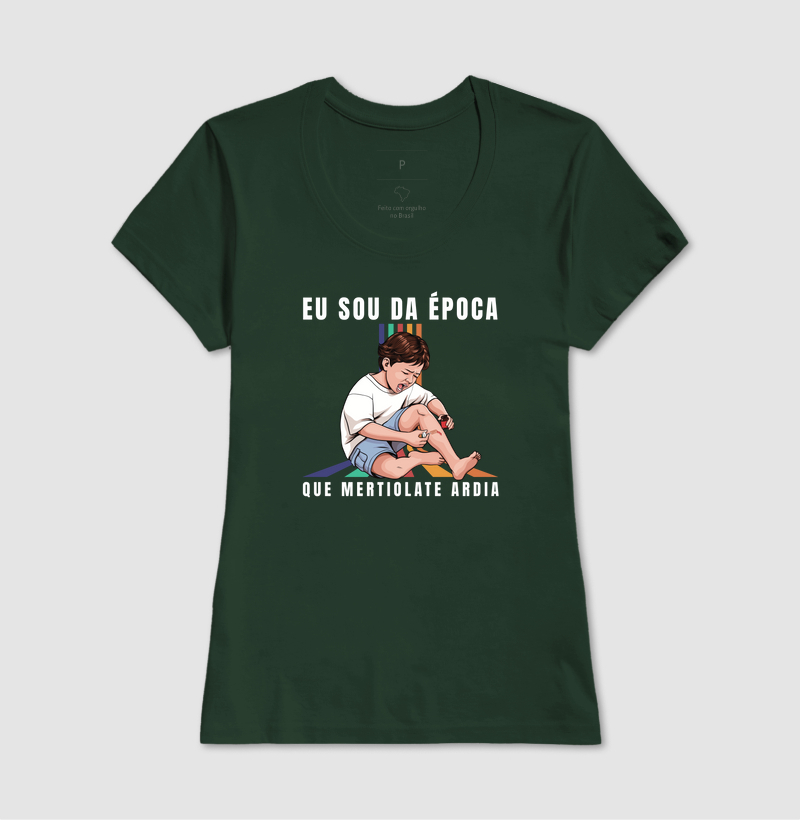 Camisa 11