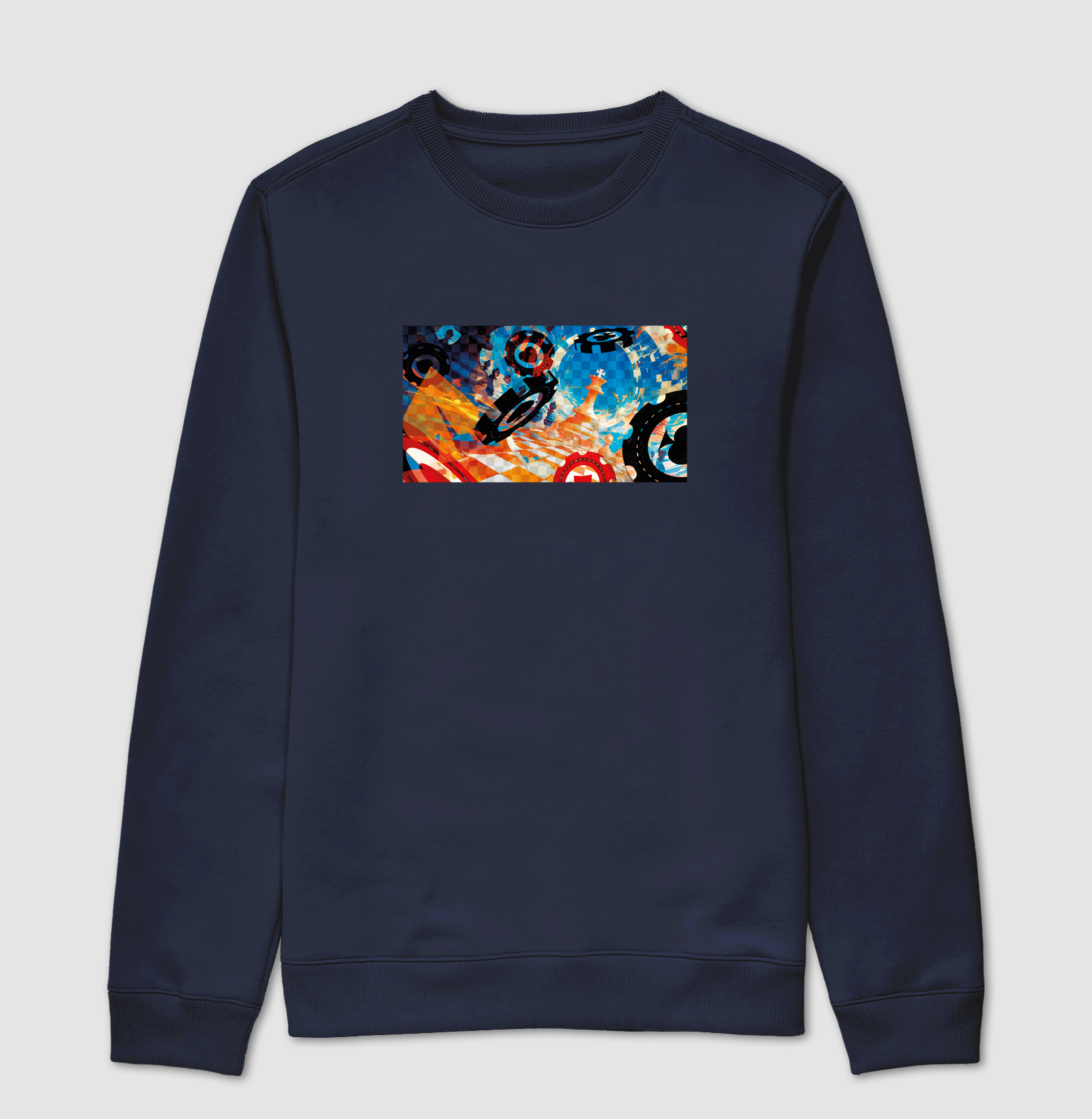 Camisa 4