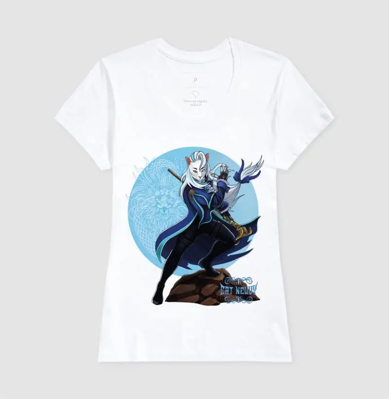 Camisa 4