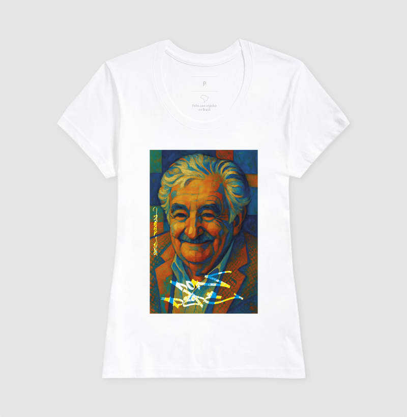 Camisa 8