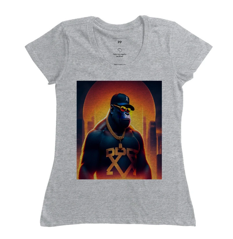 Camisa 8
