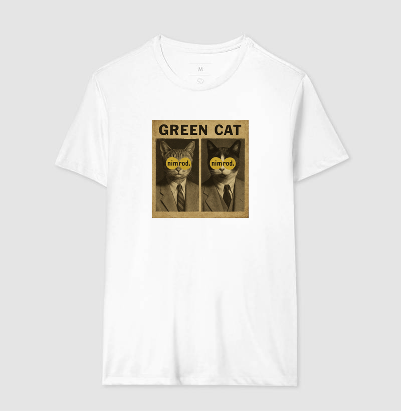 Camisa 11