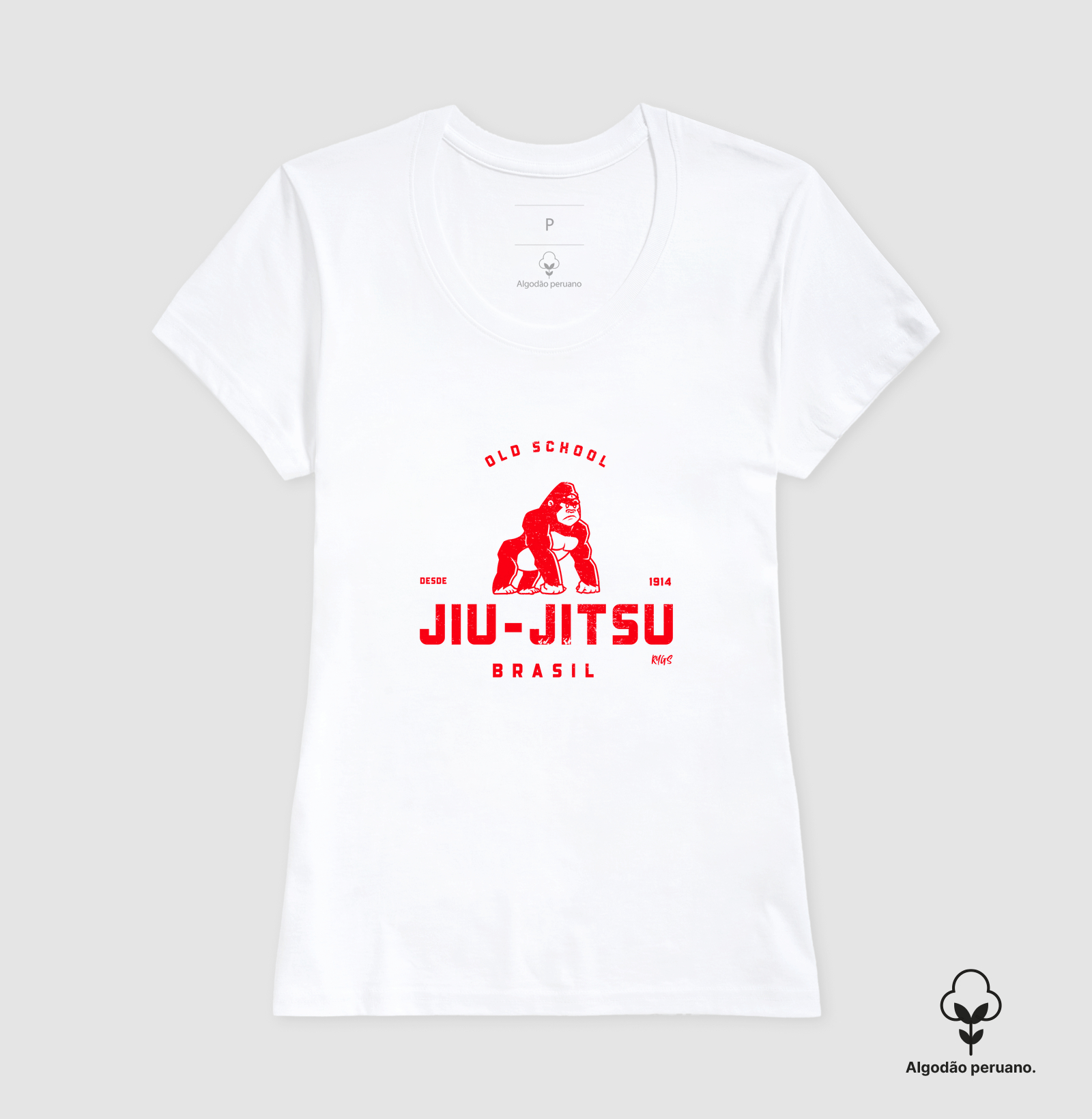 Camisa 1