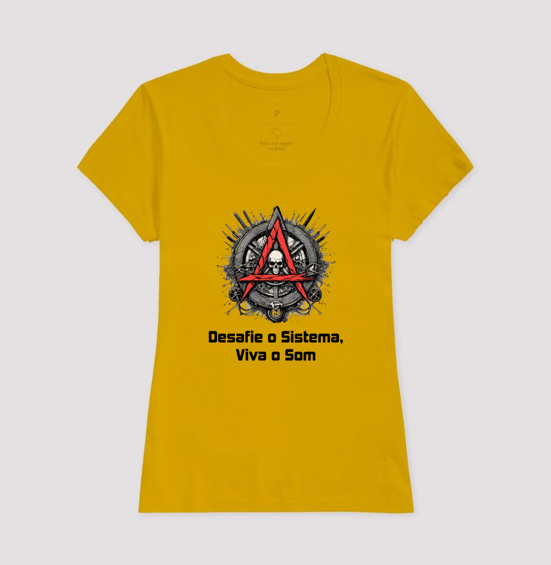 Camisa 18