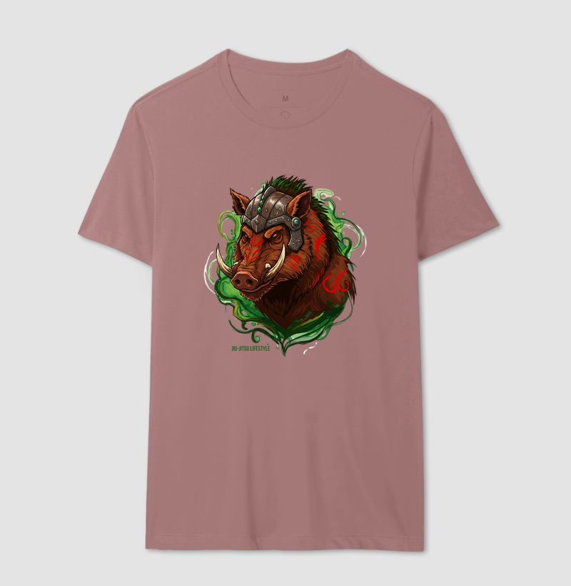 Camisa 18