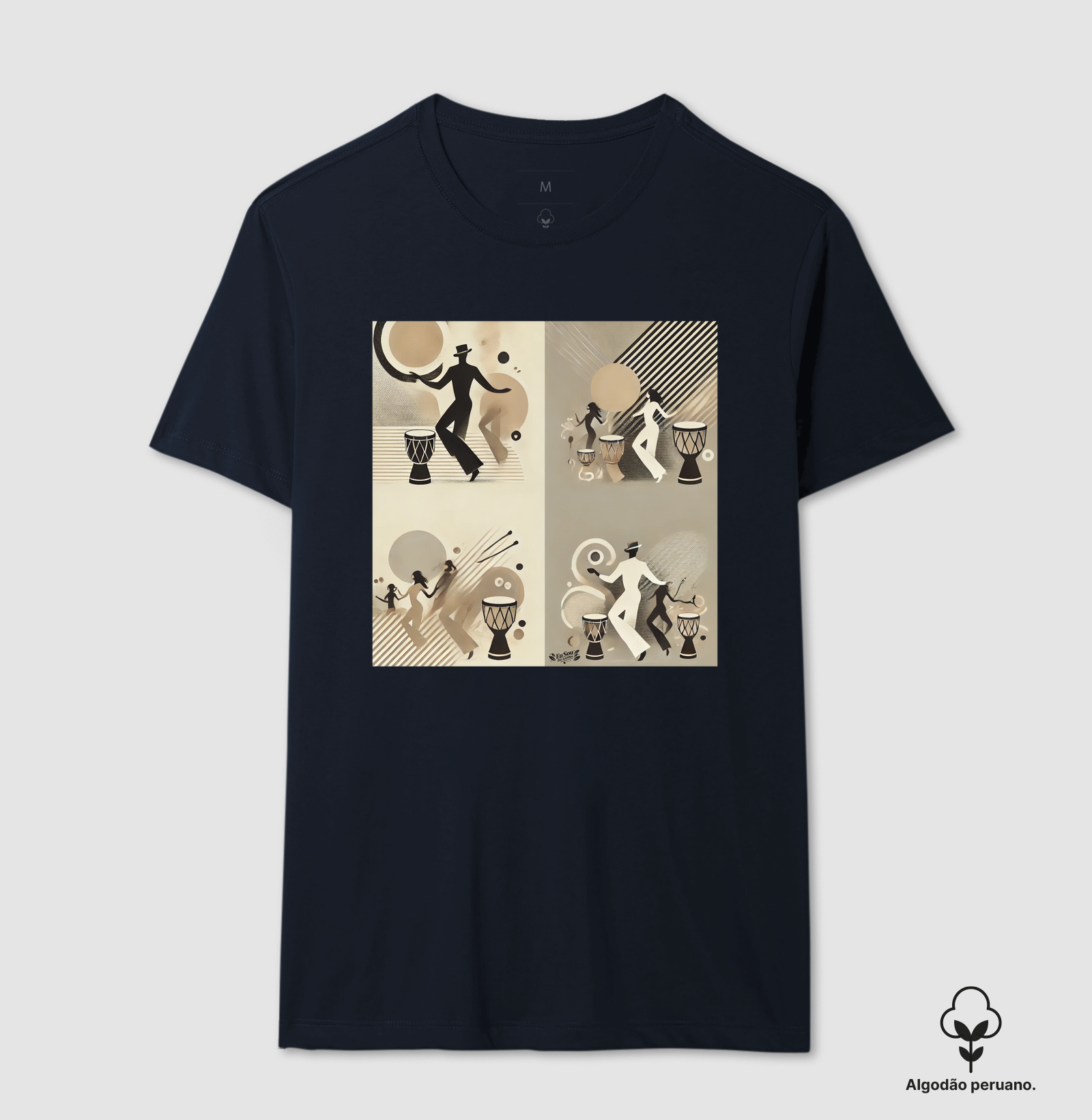 Camisa 9