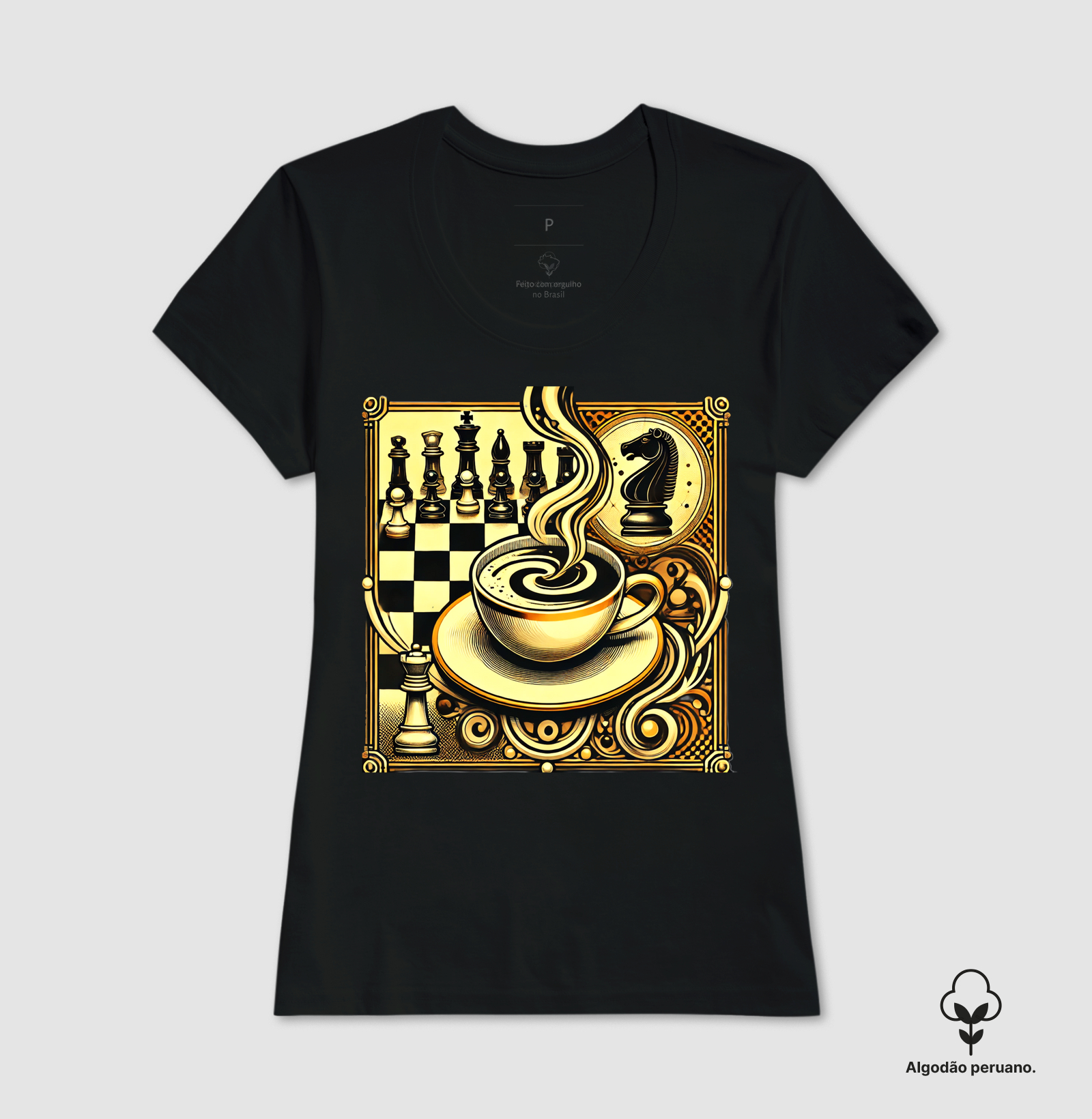 Camisa 5