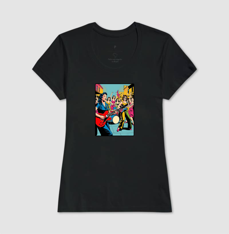Camisa 11