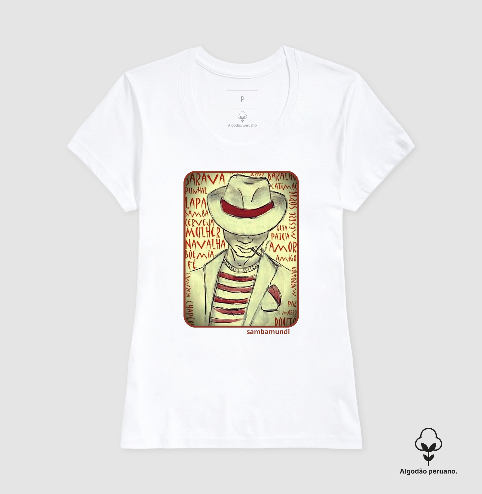 Camisa 5