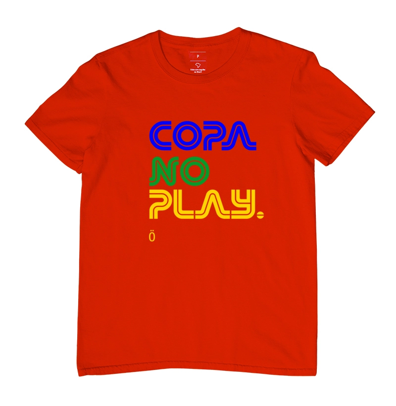 Camisa 9