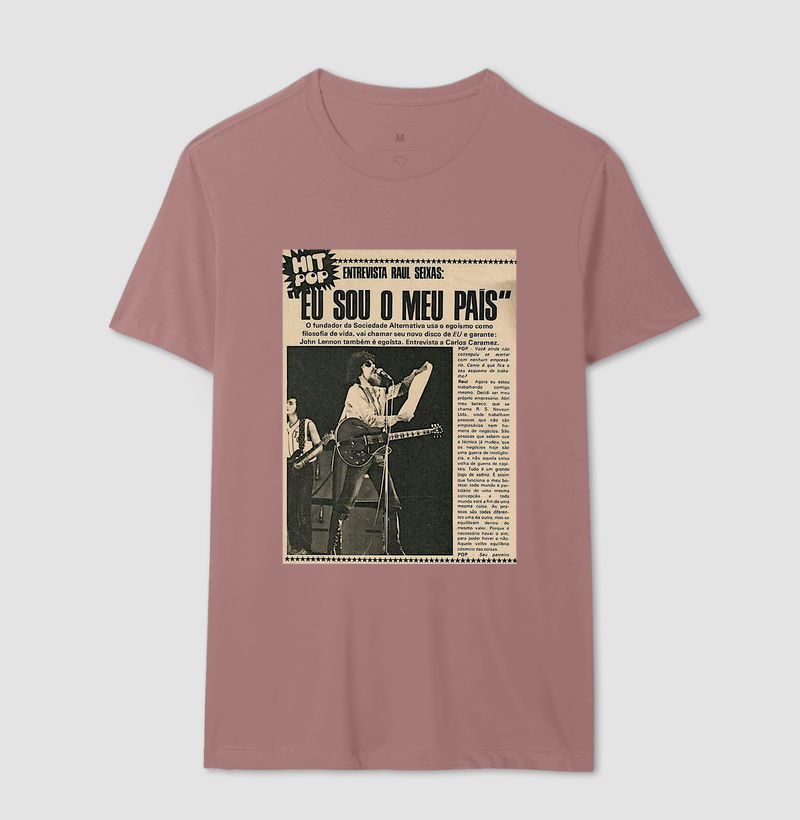 Camisa 13