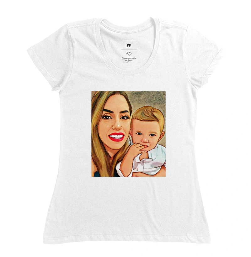 Camisa 2