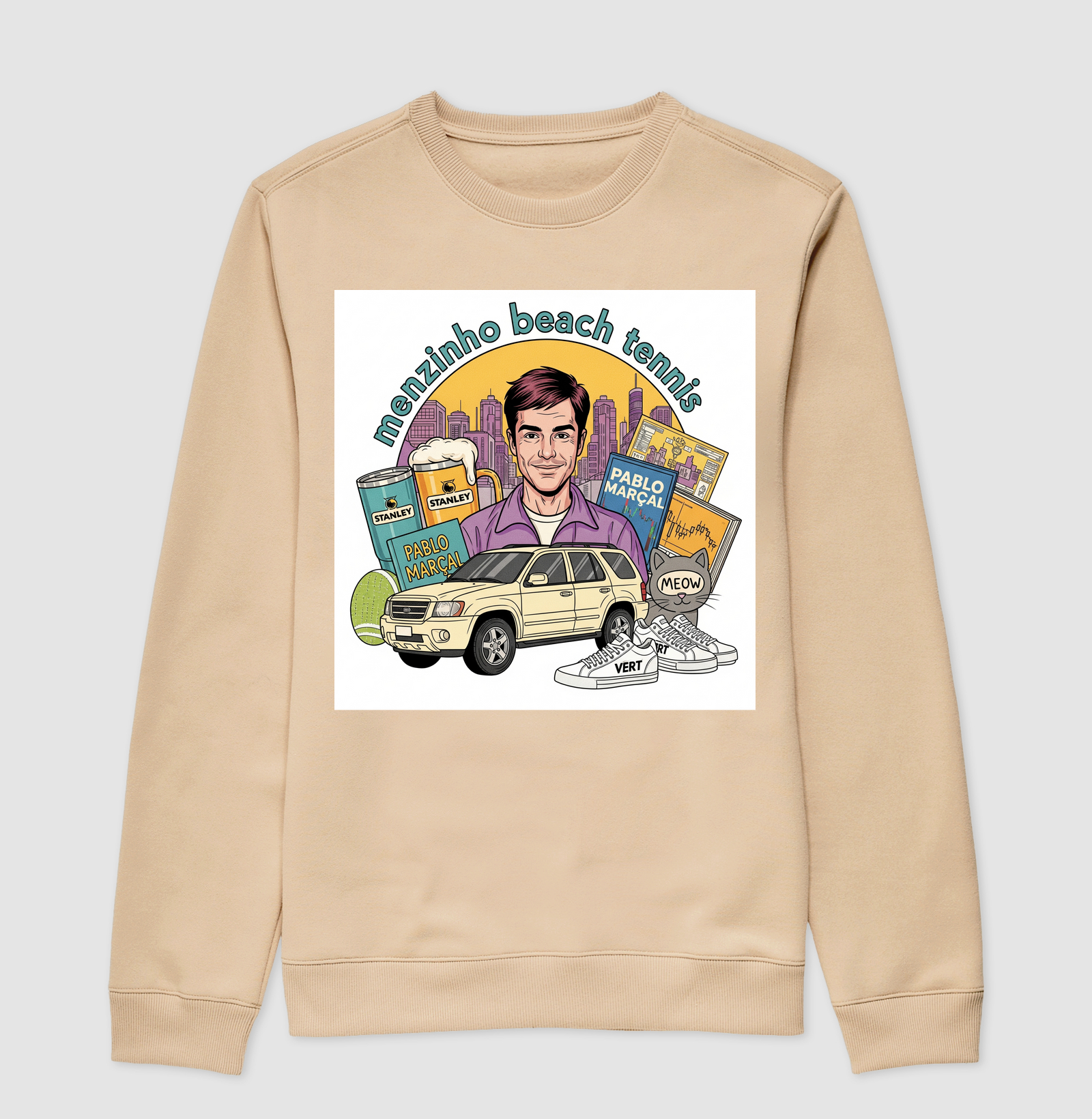 Camisa 2