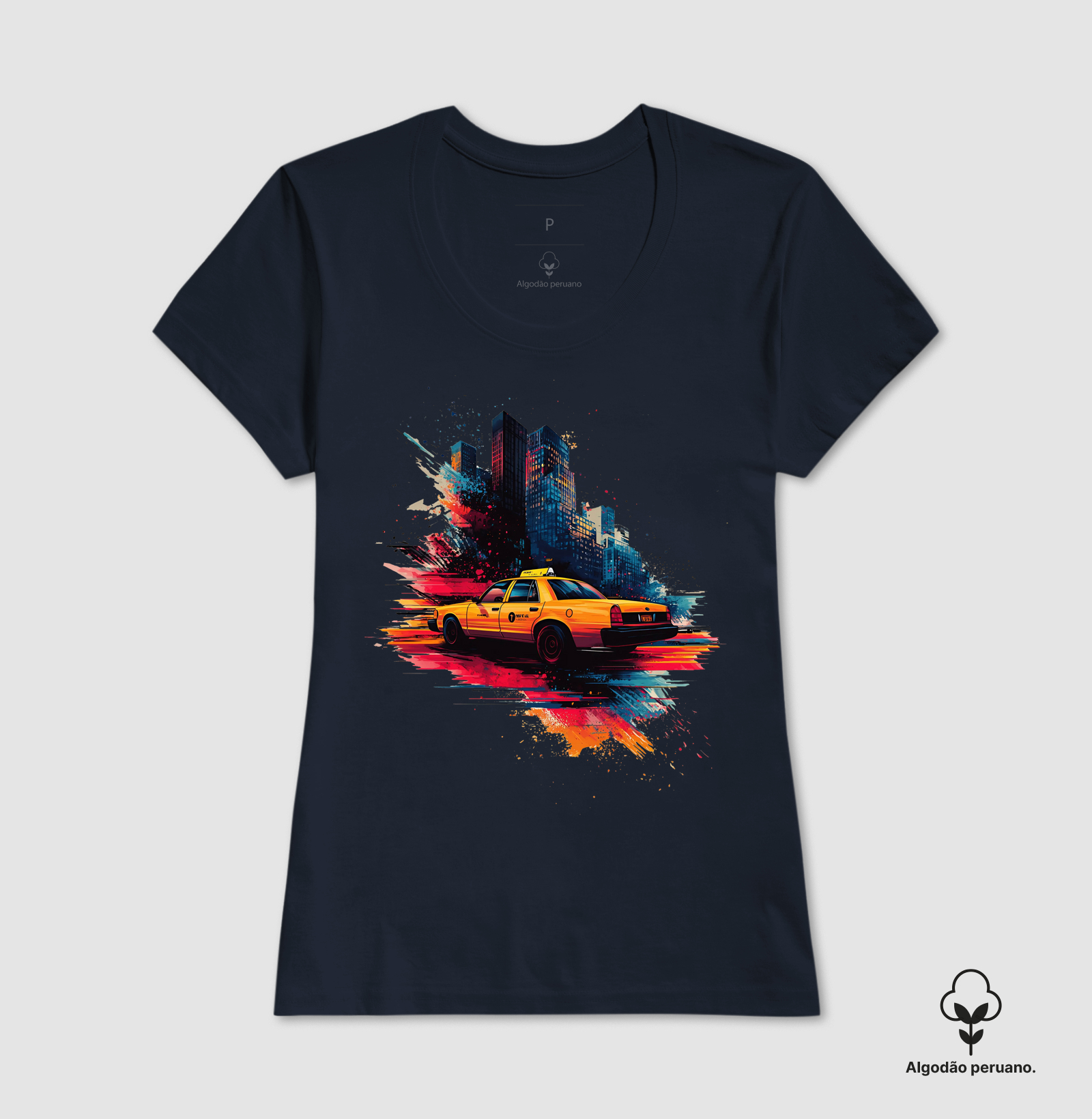 Camisa 3