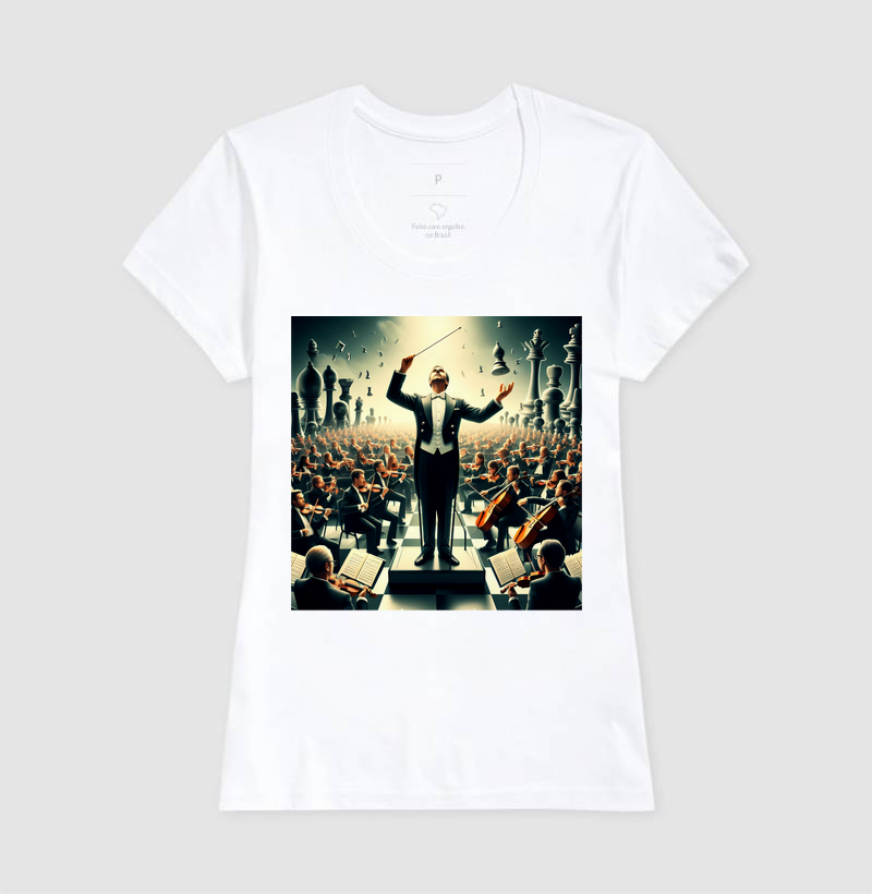 Camisa 13
