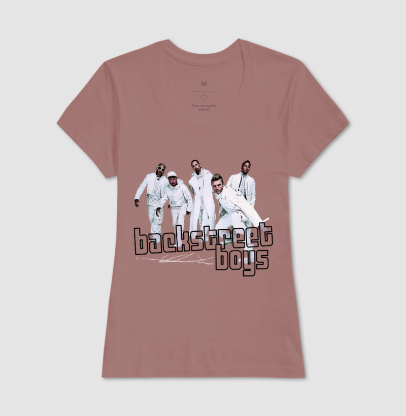 Camisa 15