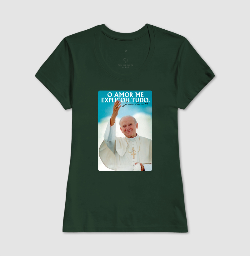 Camisa 12