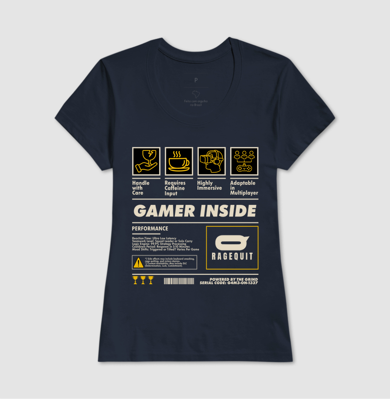 Camisa 3