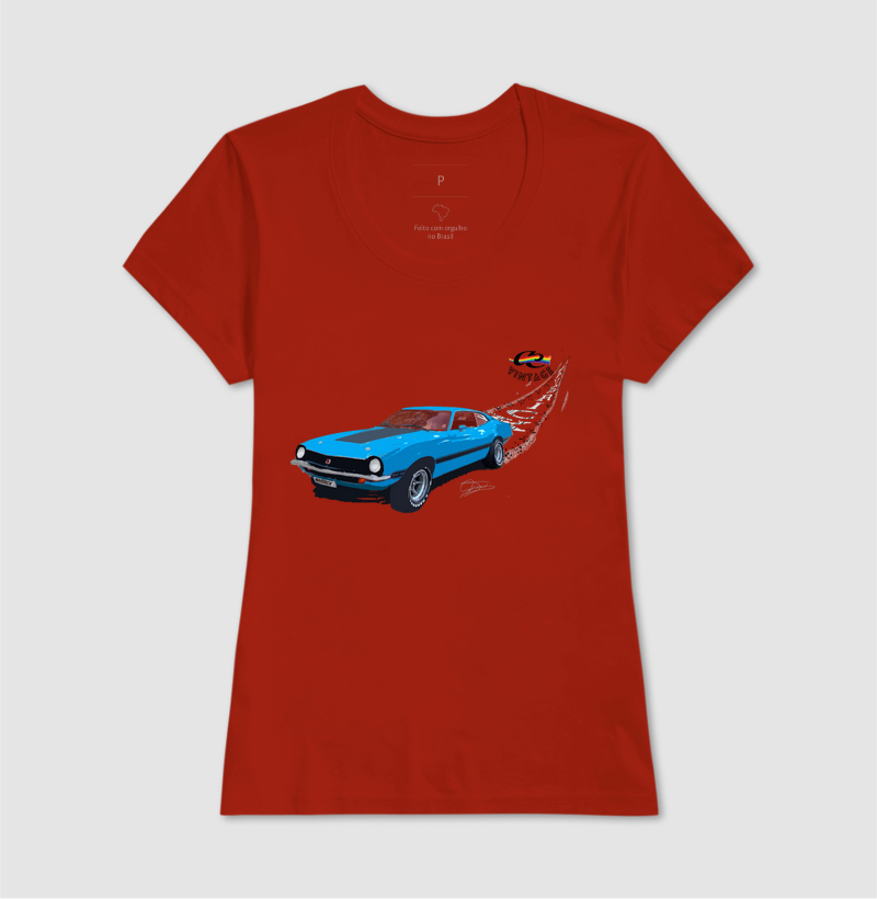 Camisa 11